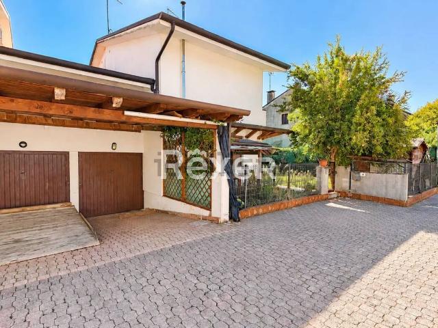 Villetta indipendente in vendita di 93 m² in Vicolo Arno, 5