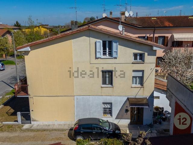 Villetta indipendente in vendita di 93 m² in Via Torchio, 108