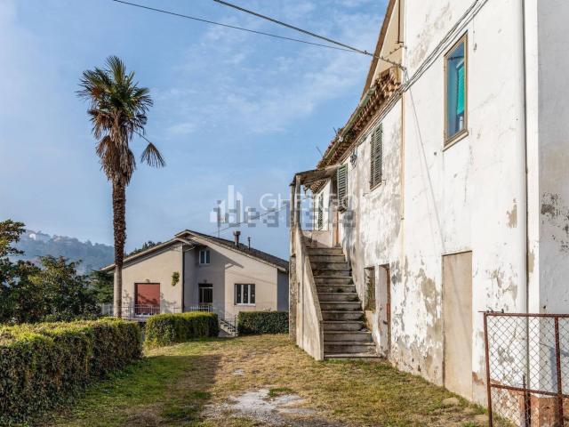 Villetta indipendente in vendita di 93 m² in Via Ancona