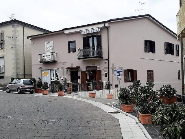 Villetta indipendente in vendita di 93 m² in Via B. Duardo, 18
