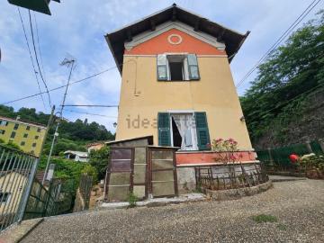 Villetta indipendente in vendita di 93 m² in Via Borasina, 38
