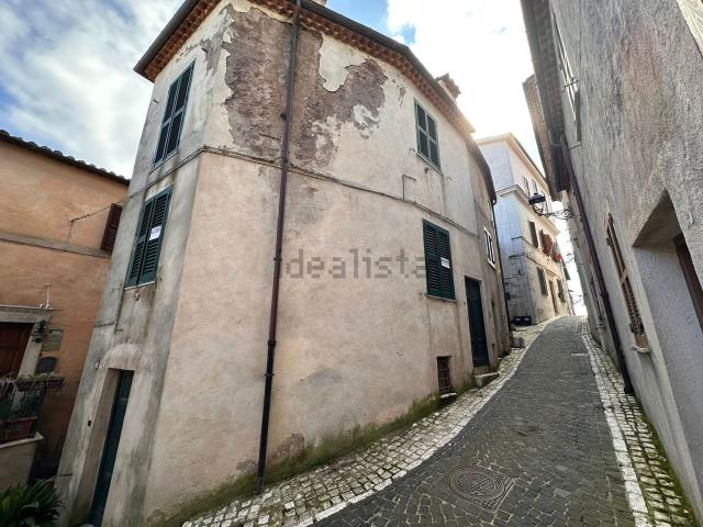 Villetta indipendente in vendita di 93 m² in Via del Municipio