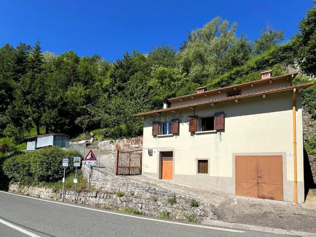 Villetta indipendente in vendita di 93 m² in Via Filigare, 33