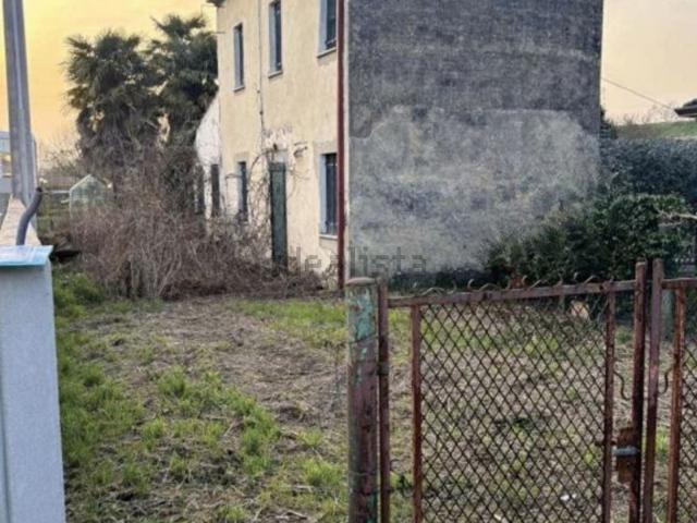 Villetta indipendente in vendita di 93 m² in Via Forni, 40