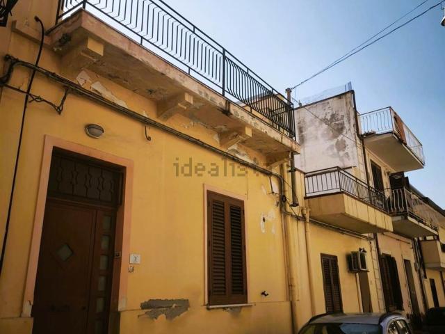 Villetta indipendente in vendita di 93 m² in Via Giosuè Carducci, 7