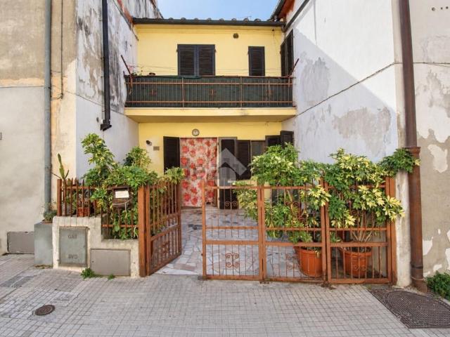 Villetta indipendente in vendita di 93 m² in Via IV Novembre
