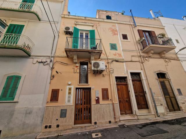 Villetta indipendente in vendita di 93 m² in Via Lapertosa