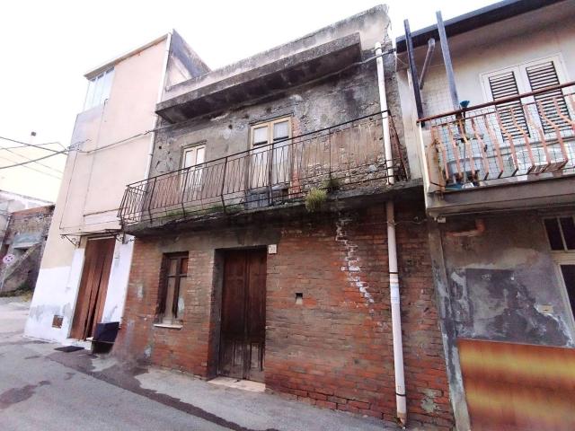 Villetta indipendente in vendita di 93 m² in Via Mamertini, 27