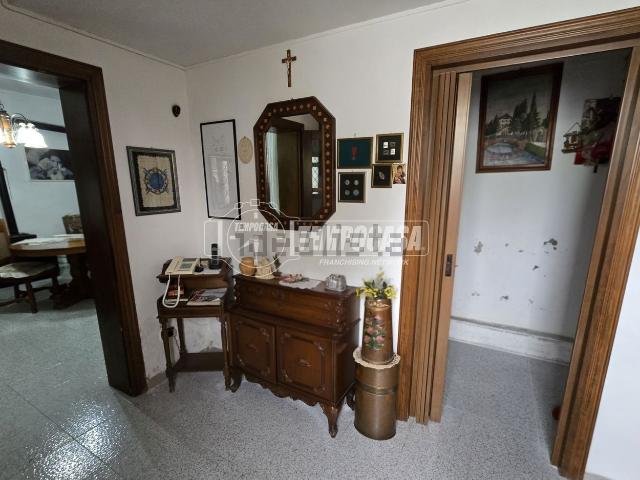 Villetta indipendente in vendita di 93 m² in Via Marchefave, 4