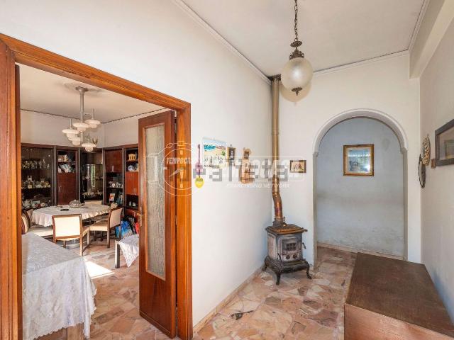 Villetta indipendente in vendita di 93 m² in Via Messina, 37