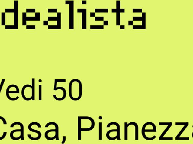 Villetta indipendente in vendita di 93 m² in Via Mollardi, 5