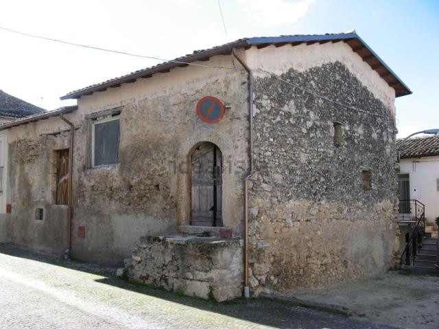 Villetta indipendente in vendita di 93 m² in Via Obbligatoria