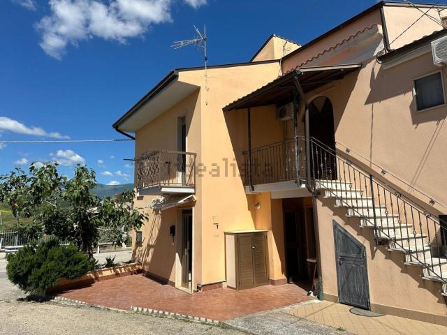 Villetta indipendente in vendita di 93 m² in Via Oratorio, 5