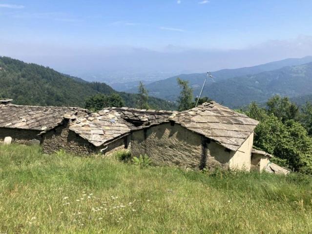 Villetta indipendente in vendita di 93 m² in Via Pian Prà, 43