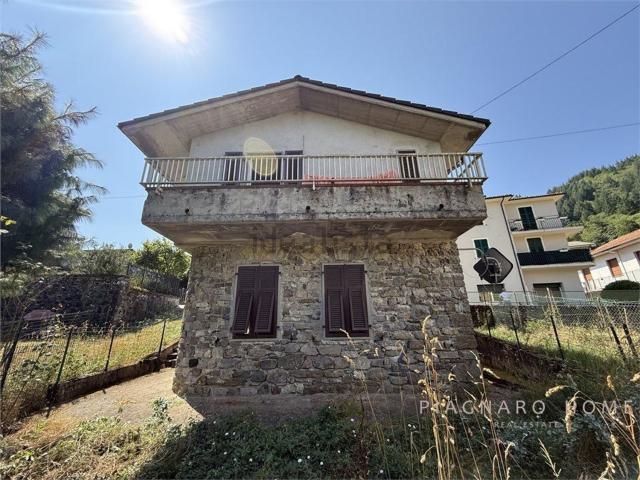 Villetta indipendente in vendita di 93 m² in Via Primo Maggio, 4
