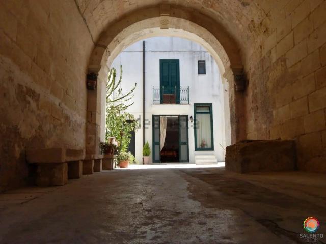 Villetta indipendente in vendita di 93 m² in Via San Vincenzo, 11