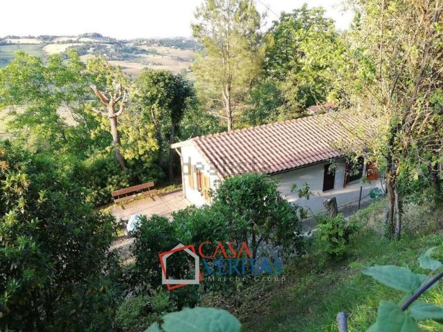 Villetta indipendente in vendita di 93 m²