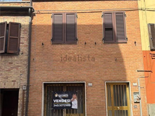 Villetta indipendente in vendita di 93 m²