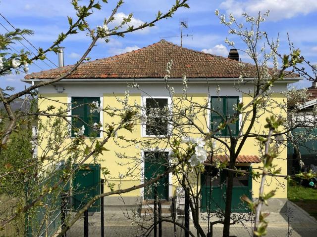 Villetta indipendente in vendita di 93 m²