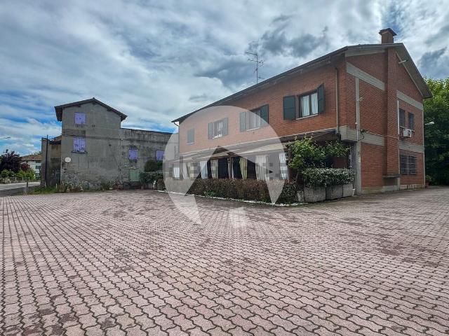 Villetta indipendente in vendita di 900 m² in Via Bosco, 133