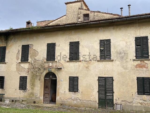 Villetta indipendente in vendita di 900 m² in Via del Pozzo