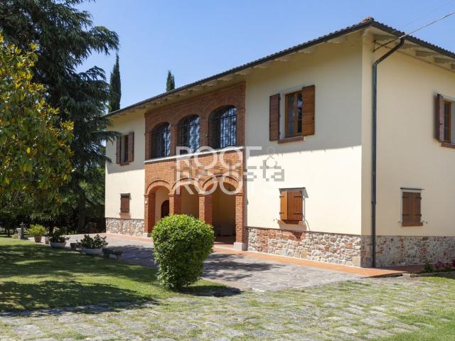 Villetta indipendente in vendita di 900 m² in Via dell&apos Isola, 22