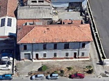 Villetta indipendente in vendita di 900 m² in Via Emilia Pavese, 1