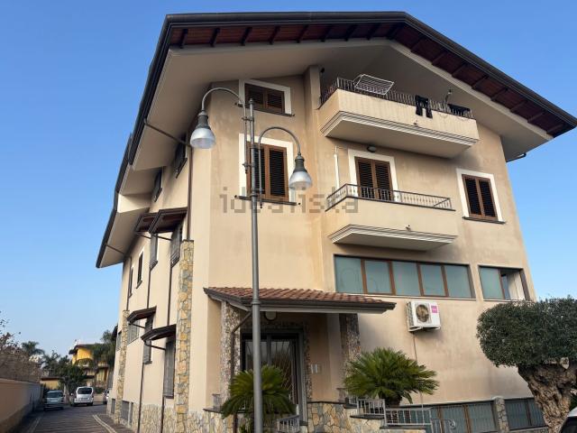 Villetta indipendente in vendita di 900 m² in Via Olivella