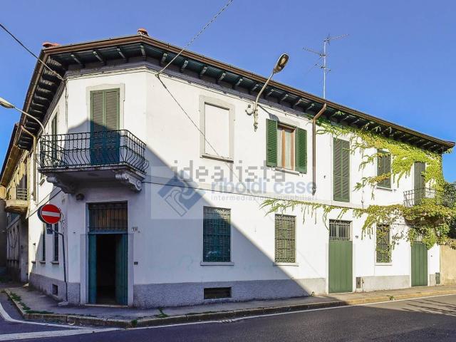 Villetta indipendente in vendita di 900 m² in Via Statuto