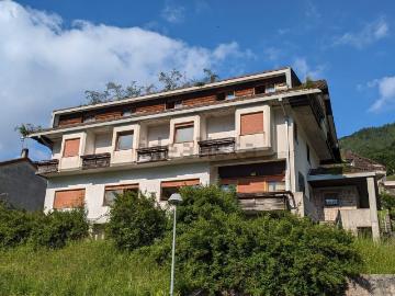 Villetta indipendente in vendita di 900 m² in Via Stortan, 14