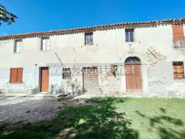 Villetta indipendente in vendita di 902 m² in Via San Bernardino