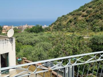Villetta indipendente in vendita di 90 m² in Contrada Mersa