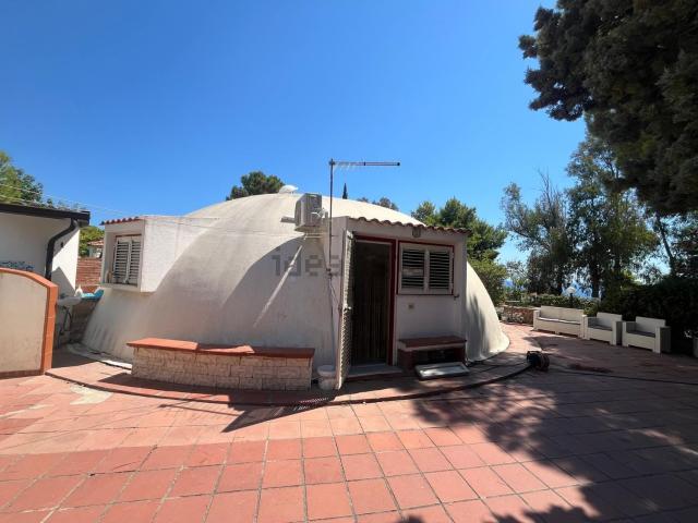 Villetta indipendente in vendita di 90 m² in Contrada Calè, 2