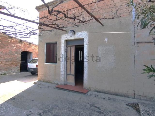 Villetta indipendente in vendita di 90 m² in Contrada Colle dell&apos Orso