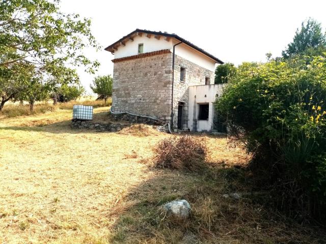 Villetta indipendente in vendita di 90 m² in Contrada Fonte della vetica