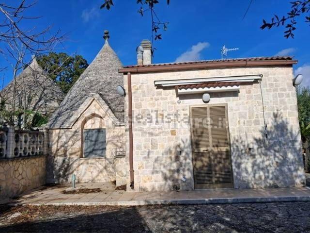 Case e ville in vendita di 90 m² in Contrada Pagliericci