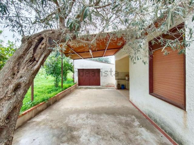 Villetta indipendente in vendita di 90 m² in Contrada Paternella