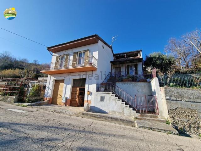 Villetta indipendente in vendita di 90 m² in Contrada Poggio delle Rose
