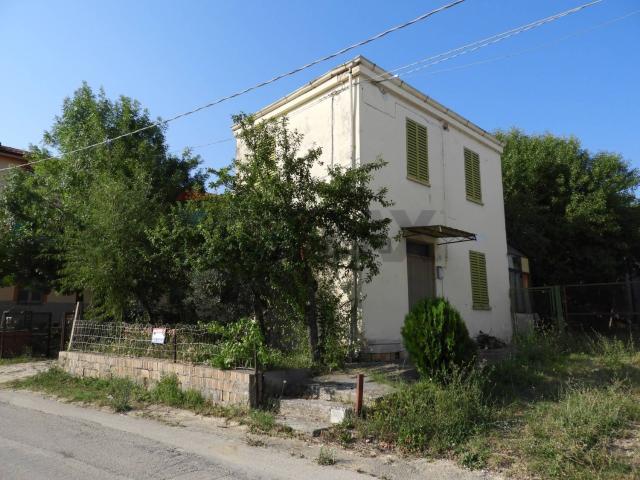 Villetta indipendente in vendita di 90 m² in Contrada Rizzacorno, 4