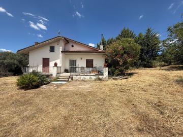 Villetta indipendente in vendita di 90 m² in Contrada San Cipriano