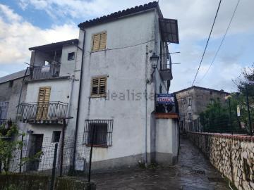 Villetta indipendente in vendita di 90 m² in Contrada SERRA, 14