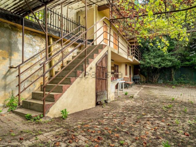 Villetta indipendente in vendita di 90 m² in Corso Malingri, 72