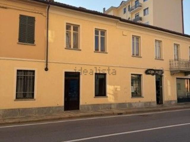 Villetta indipendente in vendita di 90 m² in Corso Re Umberto, 13
