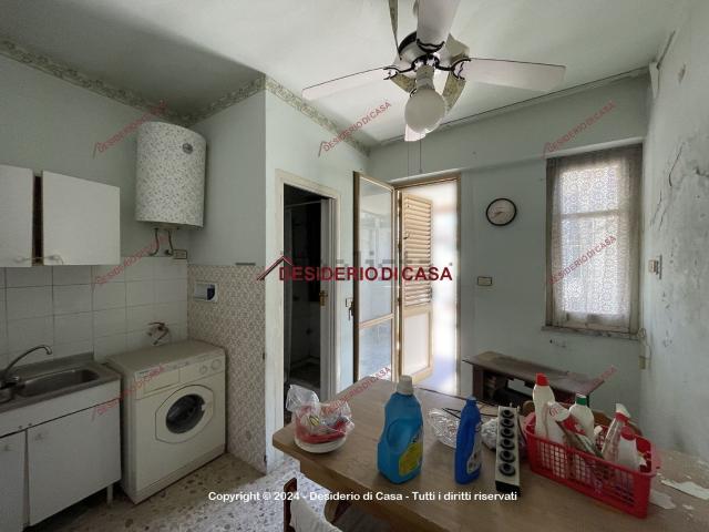 Villetta indipendente in vendita di 90 m² in Corso Umberto I, 53