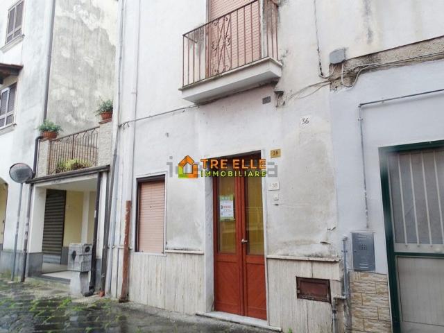 Villetta indipendente in vendita di 90 m² in Corso Umberto I