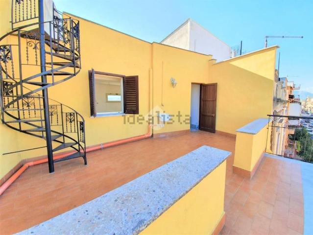 Villetta indipendente in vendita di 90 m² in Corso Umberto I, 298