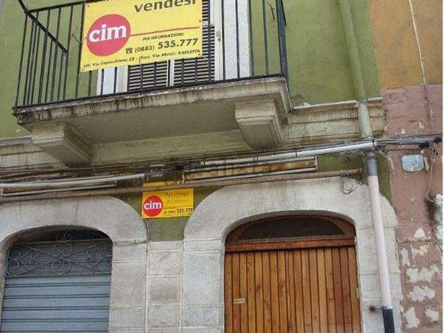 Villetta indipendente in vendita di 90 m² in Corso Vittorio Emanuele II