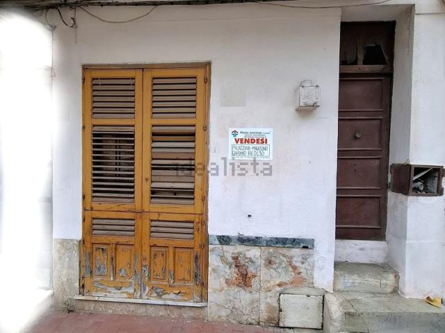 Villetta indipendente in vendita di 90 m² in Corso Vittorio Emanuele, 268