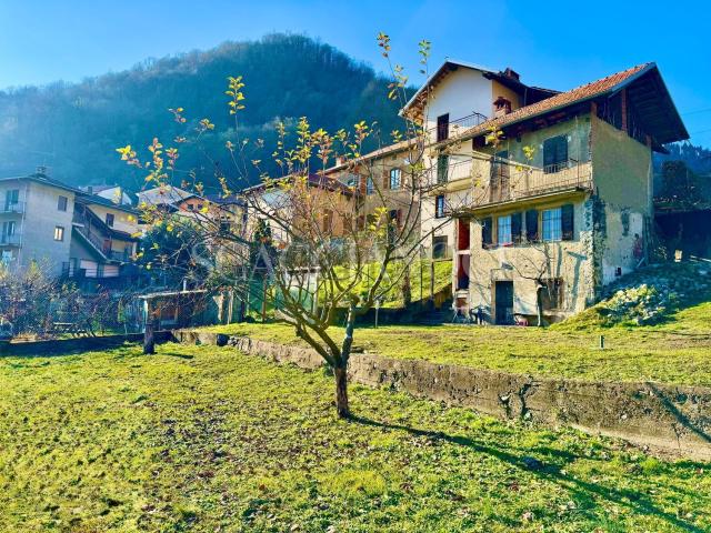Villetta indipendente in vendita di 90 m² in Frazione Masseranga, 21