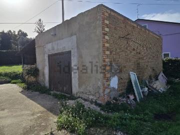 Villetta indipendente in vendita di 90 m² in Frazione Castelferrato